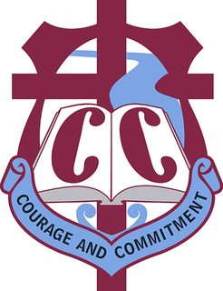 Cullinane College logo
