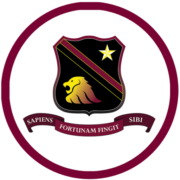 Hamilton Girls' High School logo